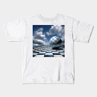 Cloudore 3 Kids T-Shirt